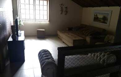 Imagem 14: Casa com 5 quartos todos suites em Cantagalo - Guapimirim - RJ