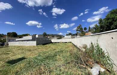 Imagem 2: Terreno à venda, 368 m² por R$ 535.000,00 - Jardim do Lago - Atibaia/SP