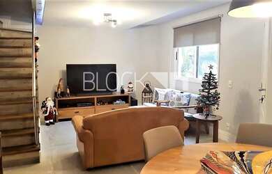 Imagem 9: Recreio dos Bandeirantes Casa de Condomínio 3 quartos, sendo 2 suites