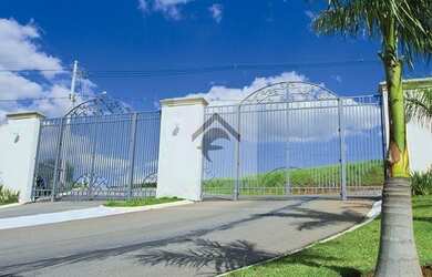 Imagem 4: Bragança Paulista - Terreno Padrão - Campo Novo