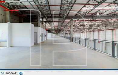 Imagem 15: CARAPICUIBA - Galpão/Depósito/Armazém - Sítio Guarehy