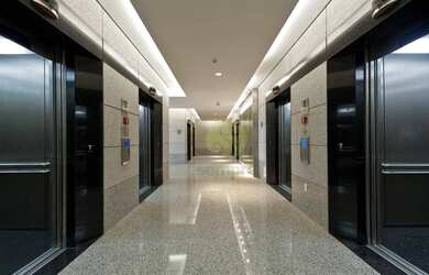 Imagem 11: Laje Corporativa para alugar, 2.236 m² e 46 vagas - Tamboré - Barueri/SP