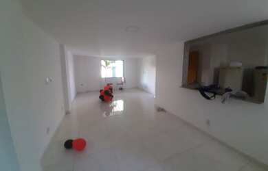 Imagem 5: Maior primeira locação. Varanda, 72m² de Área, 1 Vaga na garageme2...