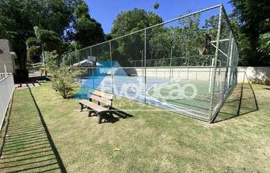 Imagem 11: CASA 3 QUARTOS CONDOMINIO GRAND PARK GUARATIBA RJ