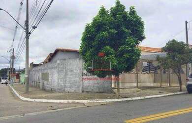Imagem 1: Casa à venda, 100 m² por R$ 420.000,00 - Jardim das Cerejeiras - São...