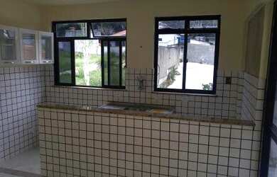 Imagem 5: Casa em Guapimirim por temporada em condomínio fechado com segurança