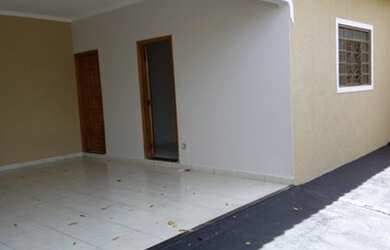 Imagem 6: Casa no Bairro Jardim Vetorasso em São José do Rio Preto-SP