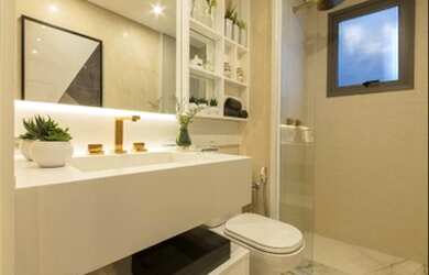 Imagem 14: São Paulo - Apartamento Padrão - Vila Anglo Brasileira