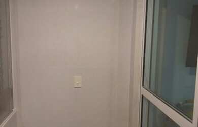 Imagem: O apartamento possui 3 Dormitórios, 1 Banheiro, 69m² de Área