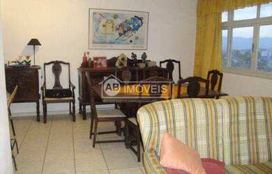 Imagem 15: Apartamento em São Vicente bairro Ilha Porchat