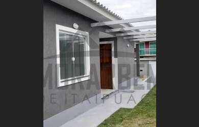 Imagem 15: Maricá - Casa Padrão - Itaipuaçú