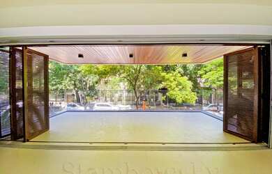 Imagem 2: IPANEMA, NOVO. Imóvel novo, 187m² de Área, 2 Vagas na garageme3 Dormitórios