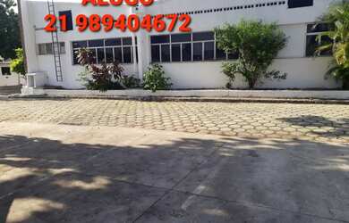 Imagem 4: Galpão de 5.000m² no parque Lafaiete Duque de Caxias RJ