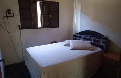 Imagem 3: Casa no Bairro Jardim América em São José do Rio Preto-SP