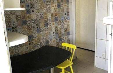 Imagem 12: Cobertura com 3 dormitórios, 120 m² - venda por R$ 399.000,00 ou aluguel...