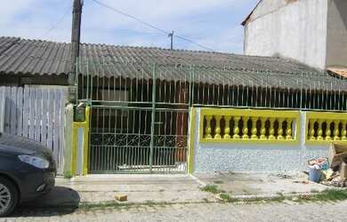 Imagem 1: CASA RESIDENCIAL em ARARUAMA - RJ, PARQUE MATARUNA