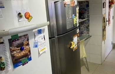 Imagem 16: Apartamento com 3 quartos à venda, 161 m² por R$ 1.100.000 - Patamares...