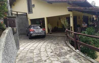 Imagem 5: Casa com 5 quartos todos suites em Cantagalo - Guapimirim - RJ