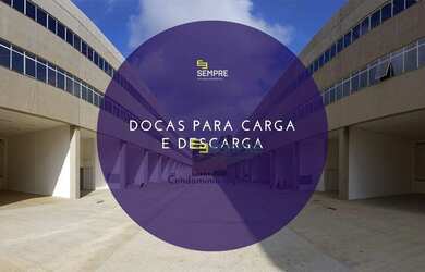 Imagem 3: Galpão para alugar em Santana Parnaíba SP