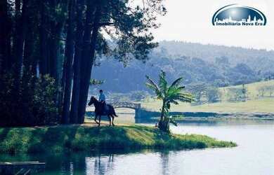 Imagem 2: Terreno à venda, 3100 m² por R$ 4.650.000,00 - Quinta da Baroneza -...