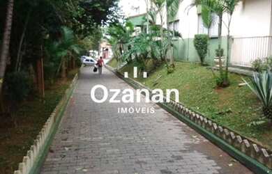 Imagem 9: São Paulo - Apartamento Padrão - Jardim Santa Mônica