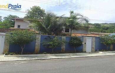 Imagem 2: Casa com 6 dormitórios, 461 m² - venda por R$ 3.000.000,00 ou aluguel...