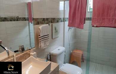 Imagem 9: Vendo Linda Casa no bairro em arcozelo em Paty do Alferes - RJ