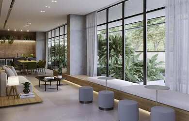 Imagem 10: Apartamento para venda possui 213 metros quadrados com 3 suítes em Lagoa - Rio de Janeiro