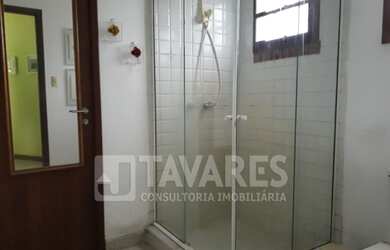 Imagem 10: Casa em Itanhangá. Piscina, Imóvel novo, Guarda roupae150m² de Área