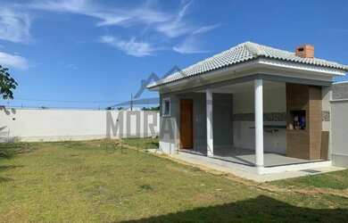 Imagem 14: Maricá - Casa Padrão - Itaipuaçú