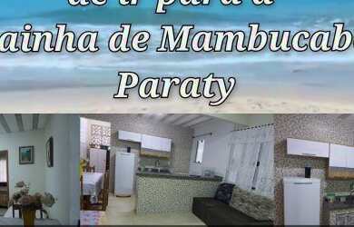 Imagem: A casa possui 1 Dormitório, 1 Vaga na garagem e está localizado