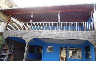 Imagem 2: Casa com 4 dormitórios, 160 m² - venda por R$ 550.000,00 ou aluguel...