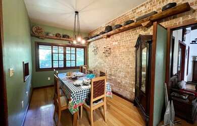 Imagem 5: Casa à venda, 257 m² por R$ 1.200.000,00 - Vila Progresso - Niterói/RJ