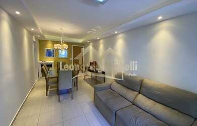 Imagem 14: Apartamento para venda no condomínio Sesmarias em Petrópolis/RJ, com 2 quartos