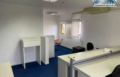 Imagem 8: Sala para alugar, 50 m² por R$ 2.200,00/mês - Portal - Vinhedo/SP