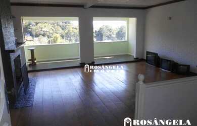 Imagem 5: Casa com 4 dormitórios, 191 m² - venda por R$ 1.050.000,00 ou aluguel...