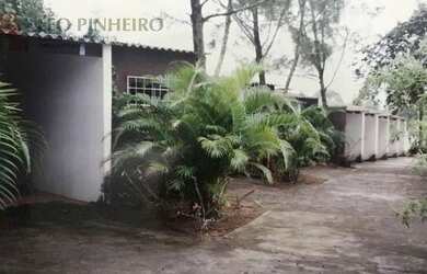 Imagem: Macaé - Loteamento/Condomínio - Glória