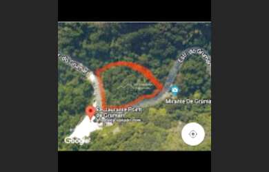 Imagem 1: VENDA - Fantastica e Incrivel Área Nativa com 2.200m2 em Pedra de Grumari...