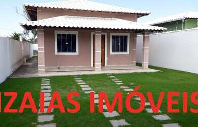 Imagem: A casa possui 2 Dormitórios, 2 Banheiros, 300m² de Área e