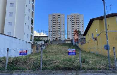 Imagem: O terreno possui 858m² de Área e está localizado em Vila