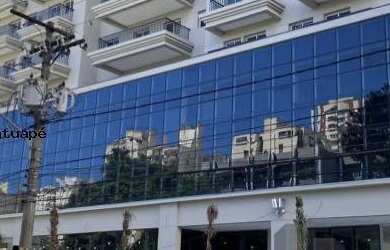 Imagem: O depósito possui 1 Vaga na garagem e 39m² de Área e está