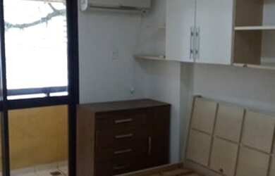 Imagem 7: Apartamento para venda possui 77 metros quadrados com 2 quartos