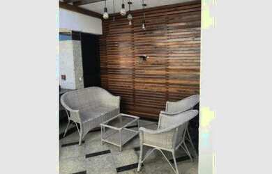 Imagem 5: Apartamento para venda possui 269 metros quadrados com 4 quartos em Aldeota - Fortaleza