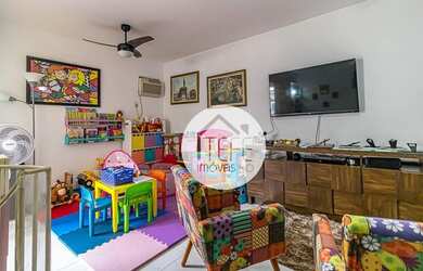 Imagem 15: Cobertura à venda, 118 m² por R$ 515.000,00 - Pechincha - Rio de Janeiro/RJ