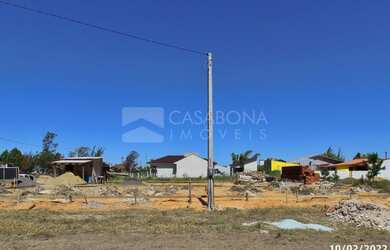 Imagem 4: Arroio do Sal/RS - Casa Padrão - Rondinha