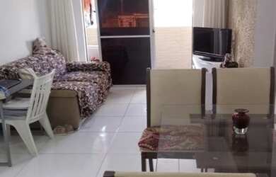 Imagem 1: Apartamento para á venda na vila Laura, salvador, Ba