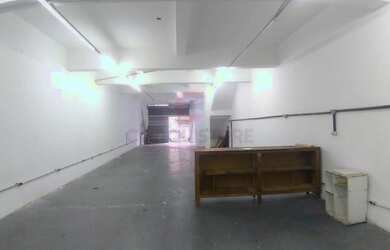 Imagem 2: Galpão para aluguel com 180 metros quadrados em Luz - São Paulo - SP