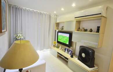 Imagem 5: Linda Cobertura no recreio com 198 metros quadrados com 4 quartos