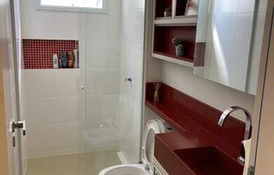 Imagem 12: PORTEIRA FECHADA - FICA TUDO NO APARTAMENTO - RESIDENCIAL JOÃO MANOEL...