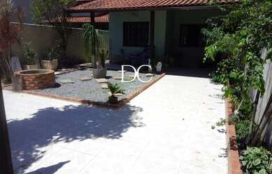 Imagem 8: CASA RESIDENCIAL em MARICÁ - RJ, BARROCO ITAIPUAÇU